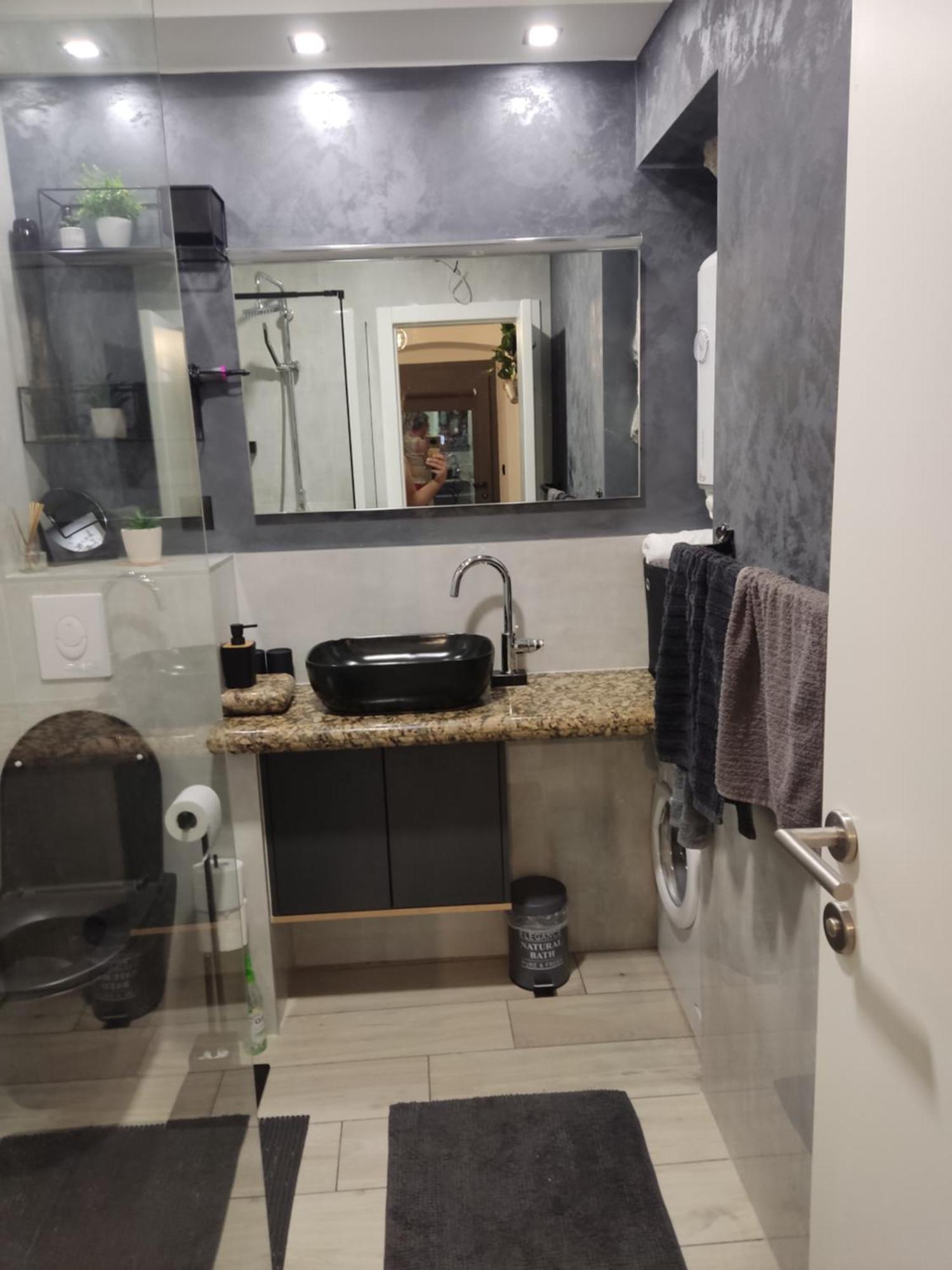 Apartman Bella Vista Rijekaアパートメント エクステリア 写真